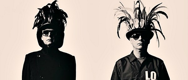 Πάρτε μια γεύση από το νέο τραγούδι των Pet Shop Boys!