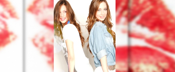 “Μεσ’ το φιλί μου” | Το πρώτο single-συνεργασία των Dinamiss με τον NiVo!