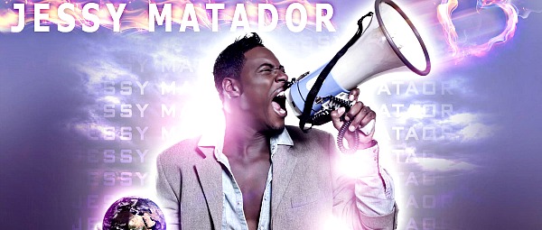 Ο Jessy Matador επιστρέφει με το πιο χορευτικό τραγούδι του φετινού καλοκαιριού!