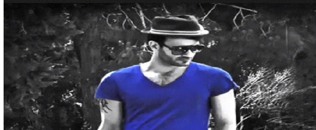 Ο Ανδρέας Έκτορας και το νέο του τραγούδι !