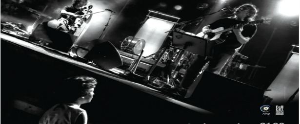 Αλκίνοος Ιωαννίδης : Δείτε τους σταθμούς της καλοκαιρινής του περιοδείας 2013