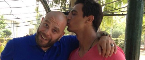 Τι ετοιμάζουν ο Δήμος Αναστασιάδης και οι… Stavento;;