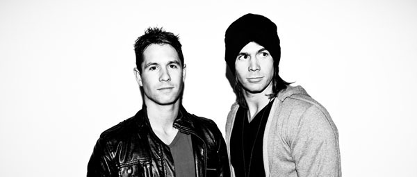 Δείτε το νέο video clip των Stafford Brothers για το “Hello” με τον Lil Wayne και την Christina Milian