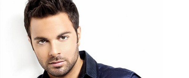 Ο Ηλίας Βρεττός στην πρώτη του εμπειρία κατάδυσης!