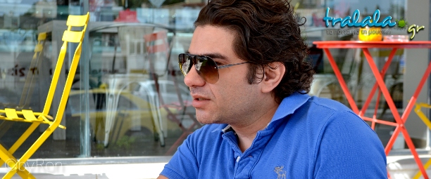 Συνέντυξη | Νίκος Κουρκούλης: «Στο θέμα καριέρας την Κέλυ πιστεύω την έβλαψα διότι όλοι λένε “είναι η γυναίκα του Κουρκούλη και δεν μπορεί να είναι καλύτερη από αυτόν”!»