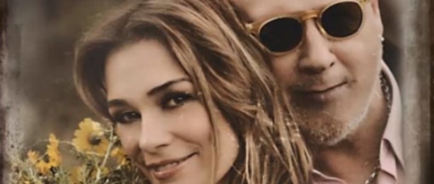 «Χθες το βράδυ ονειρεύτηκα» | Ακούστε το νέο τραγούδι του Λάκη Παπαδόπουλου & της Μαρίας Τσαρούχα