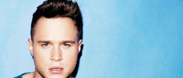 O Olly Murs αποκαλύπτει το νέο του single!