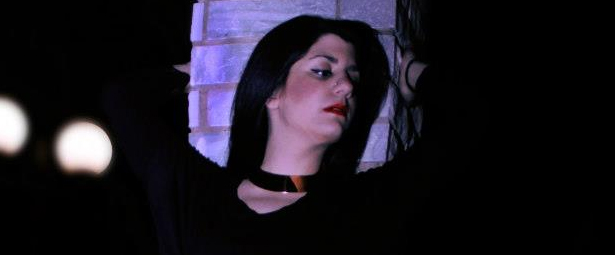 Αναστασία Μάρμα: Ακούστε το πρώτο της τραγούδι «Το Σενάριο»!