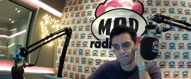 Mύρωνας Στρατής, Τάμτα & Vegas απαντούν στα tweets των haters!