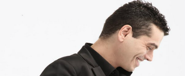 Ακούστε το teaser του νέου τραγουδιού του Γιώργου Δασκαλάκη!