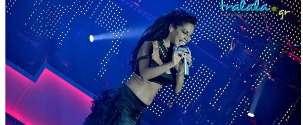 Μαριάντα Πιερίδη @ Πρεμιέρα στο Posidonio : “Είμαι πολύ χαρούμενη που επιστρέφω στο χώρο, που ξεκίνησα την καριέρα μου” !