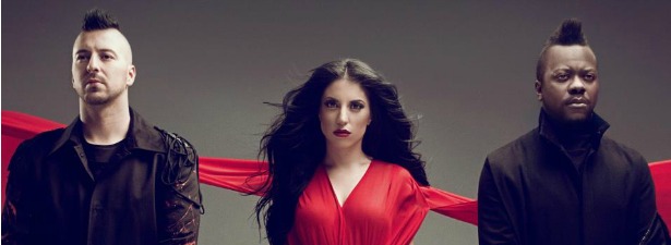 Τελευταίο soundcheck για τους Vegas