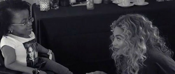 Συγκινεί το νέο video της Beyonce από τα παρασκήνια της περιοδείας της