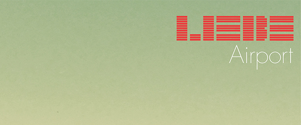 Νέο άλμπουμ για τους Liebe – “Airport”