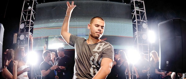 Ακούστε το νέο τραγούδι του Afrojack, “Be With You”