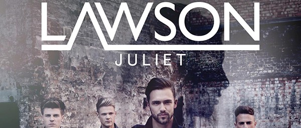 Δείτε το νέο video clip των Lawson για το “Juliet”