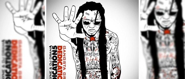 Lil Wayne| Καθυστερεί η κυκλοφορία του νέου του mixtape, “Dedication 5”