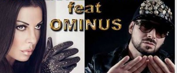 Η ανατρεπτική συνεργασία της Άντζελας Δημητρίου με τον Ominus! | «Ας πρόσεχες»