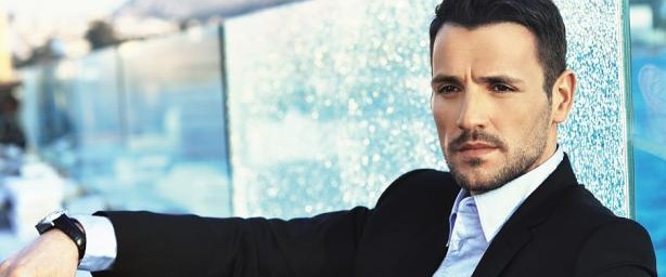 Το πρώτο τραγούδι με την υπογραφή του Νίκου Βέρτη! | «Να χαμογελάσω»