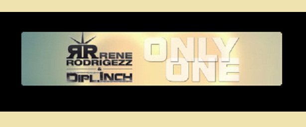 Νέο video clip: Rene Rodrigezz & Dipl.Inch – Only One