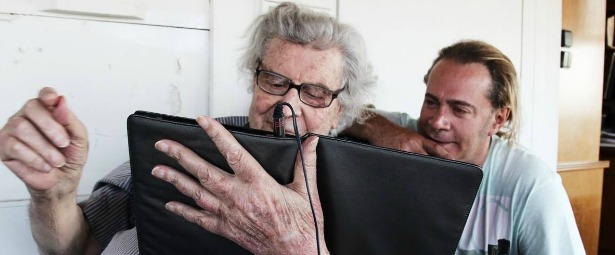 Στέφανος Κορκολής: “Ο Μίκης Θεοδωράκης είναι ροκ”!