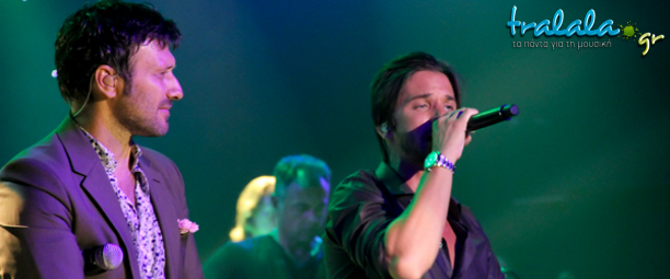 Οι επώνυμοι επισκέφθηκαν Γ. Πλούταρχο & Ν. Οικονομόπουλο!