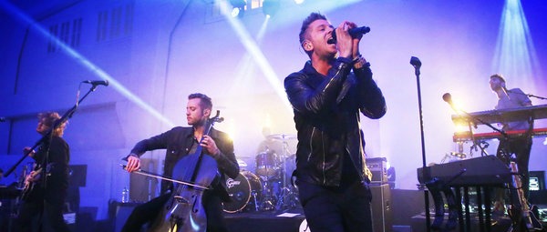 OneRepublic| Ακούστε το νέο τους single με τίτλο “Something I Need”