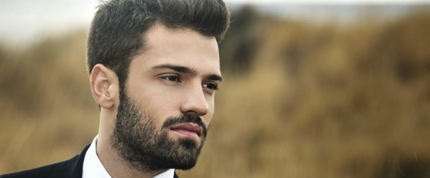 Κωνσταντίνος Αργυρός: Ετοιμάζεται να γίνει νονός για δεύτερη φορά!