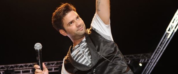 Θοδωρής Μαραντίνης | Πατέρας για δεύτερη φορά