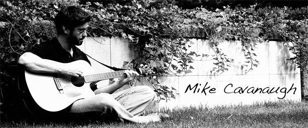 Mike Cavanaugh: Γνωρίστε έναν αξιόλογο τραγουδοποιό