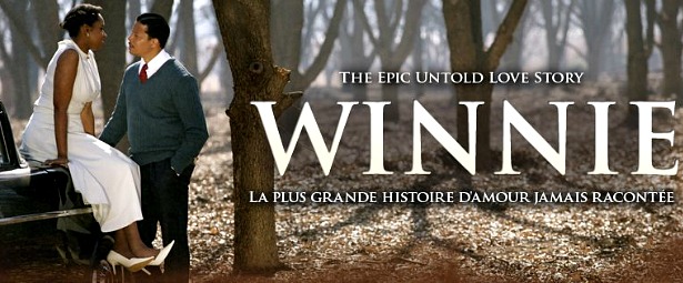 “Bleed for love”: Το νέο τραγούδι της Jennifer Hudson για το soundtrack του “Winnie Mandela”!