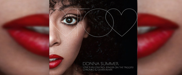 “Love is in Control (Chromeo & Oliver remix)”: Το νέο remix στο smash hit της Donna Summer!