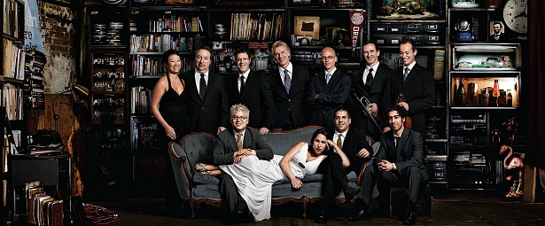 “Get Happy”: Οι Pink Martini επανέρχονται με νέο album!