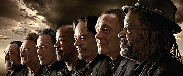 “Getting over the storm”: Οι UB40 επιστρέφουν με ολοκαίνουριο album!