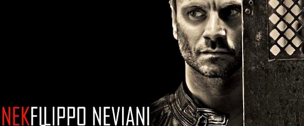 “La metà di niente”: Δείτε το νέο video clip του Nek!