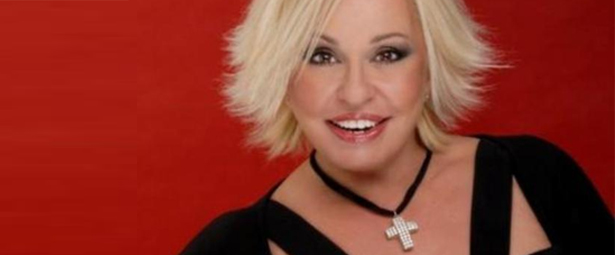 Mπέσσυ Αργυράκη: «Η κόρη μου έχει πολύ μεγαλύτερο ταλέντο από το δικό μου»