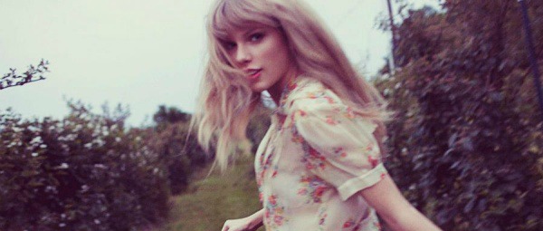 H Taylor Swift, ως κατάσκοπος στην νέα ταινία δράσης, “The Secret Service”