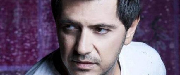 «Παρακαλώ» | Ακούστε το νέο single του Γιώργου Γιασεμή