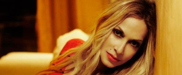 Άννα Βίσση: Θα είναι στην κριτική επιτροπή του “Τhe Voice”;;;