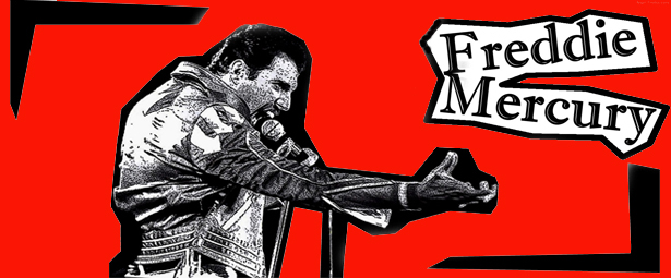 Freddie Mercury: σαν σήμερα γεννήθηκε η φωνή των Queen