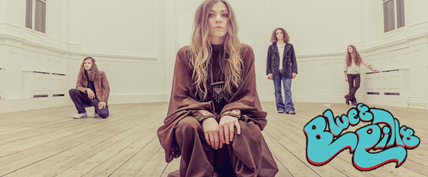 “Devil’s man”: Οι Blues Pills μας συστήνονται με το πρώτο τους τραγούδι!