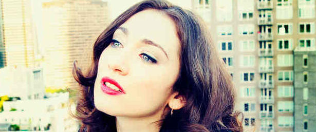 Νέο τραγούδι από την Regina Spektor!