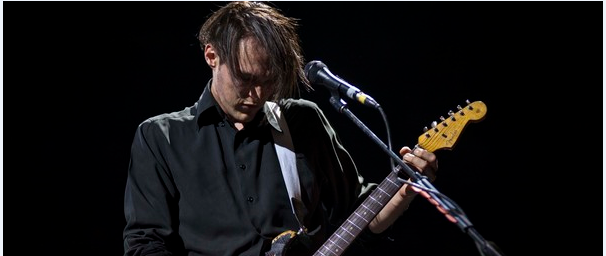 Δείτε τι δήλωσε ο κιθαρίστας των Red Hot Chili Peppers για το νέο τους δίσκο!