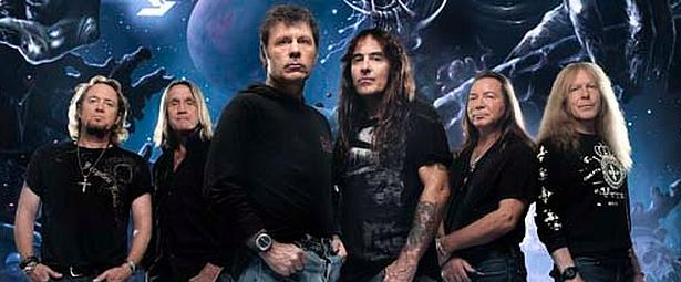 Το ”Trooper” live από το Download Festival!