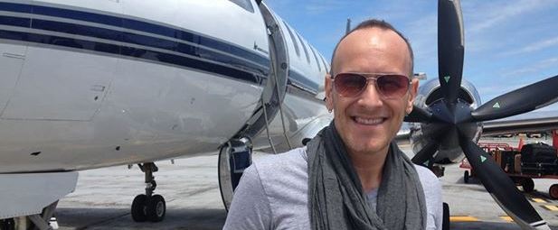 Νέα για την υγεία του κιθαρίστα Vivian Campbell των Def Leppard