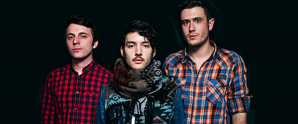 ”Washed away” | Νέο video clip από τους Juveniles!