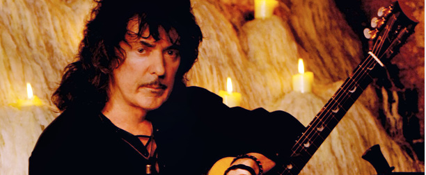 ”Black Masquerade” | Νέο live άλμπουμ και DVD με την συναυλία των Rainbow