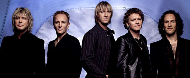 Νέο Dvd από τους Def Leppard!