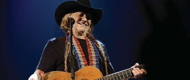 “Έφυγε” απ’ την ζωή ο κιθαρίστας Jody Payne