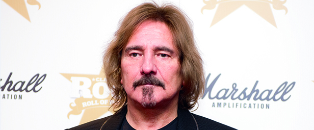 Δείτε τι δήλωσε ο Geezer Butler για το μέλλον του στους Black Sabbath!
